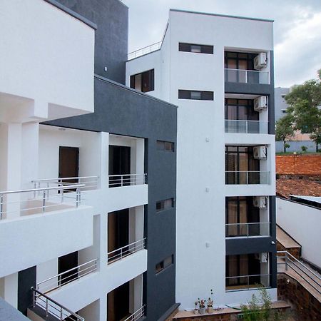 Cascadia Apartments Kigali Exterior photo