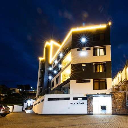 Cascadia Apartments Kigali Exterior photo